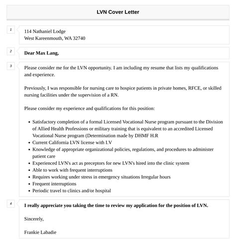 Hcc Lvn Program