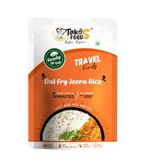 DAL FRY JEERARICE, 250 GM – TAKOS FOODS
