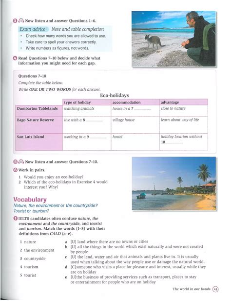Complete ielts band 5 6-18-142 | PDF - who created ielts