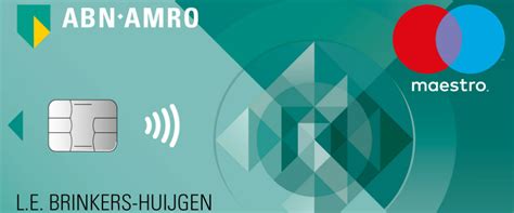 Minder vaak pincode intikken bij contactloos betalen met bankpas | ABN AMRO