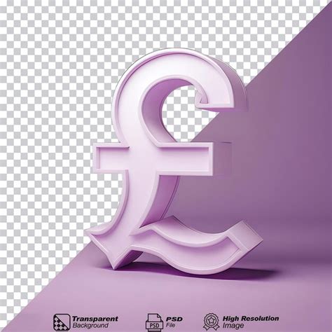 Image result for Pound Symbol Transparent