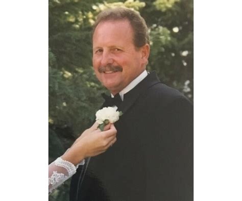 Richard Choquette Obituary (1942 - 2025) - Butte, MT - The Montana Standard