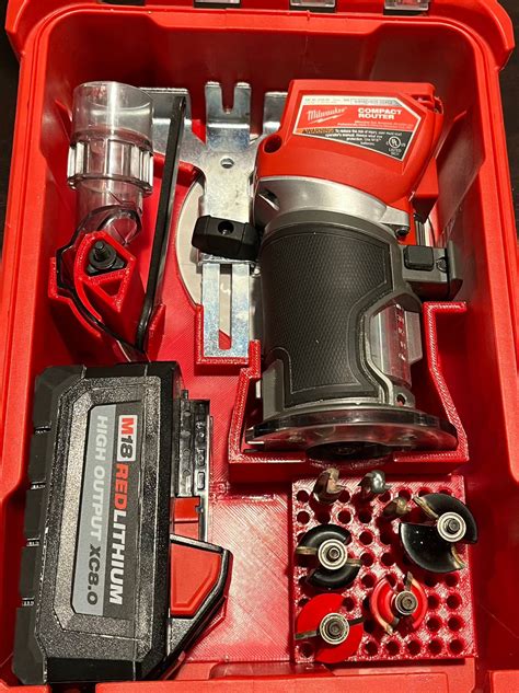 Pack Out Compact Router 的图像结果