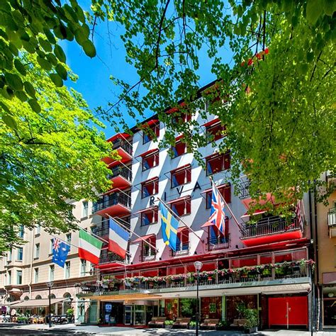 𝗧𝗛𝗘 𝟭𝟬 𝗕𝗘𝗦𝗧 Hotels in Stockholm of 2026 (with Prices)