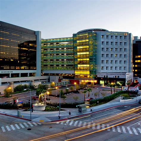 Cedars Hospital La at Jeremy Shockley blog
