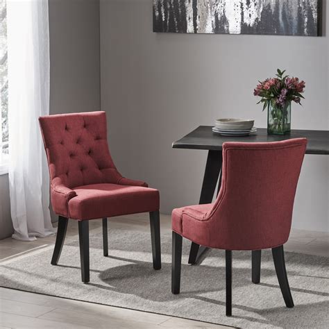 Red Barrel Studio CHENEY DINING CHAIR - KD - Wayfair Canada