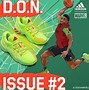 Image result for Green and Yellow Adidas Shoes