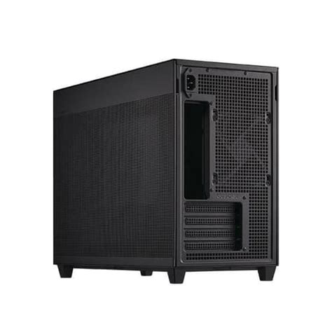 Buy ASUS Prime AP201 M-ATX Cabinet