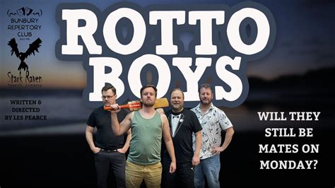 ROTTO BOYS, Pratt Road, Eaton, WA, Australia, Western Australia 6232 ...