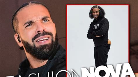 Drake 'BBL Drizzy' Halloween Costume for Sale by Fashion Nova ...