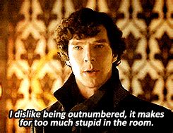 Benedict Cumberbatchs Best Sherlock Quotes