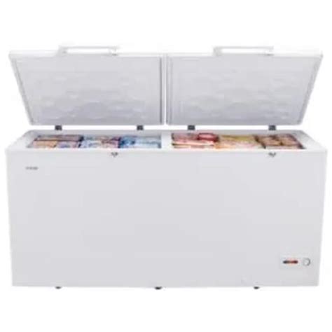 Haier HCF-780HTQ 780 Ltr Deep Freezer - Price in India, Specifications ...