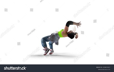 Breakdance 的图像结果
