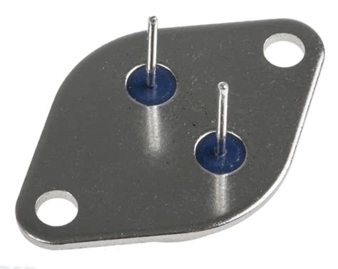 MJ21194G onsemi | onsemi MJ21194G NPN Transistor, 16 A, 250 V, 3-Pin TO ...