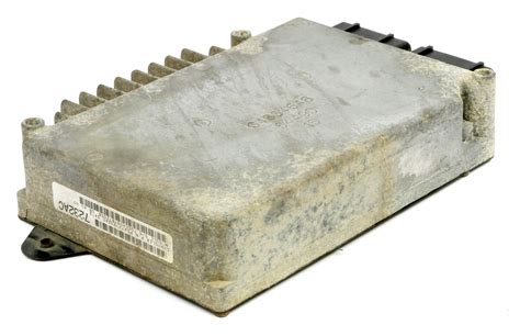 Body Control Module 1999 Dodge Caravan 3.0 Engine 的图像结果