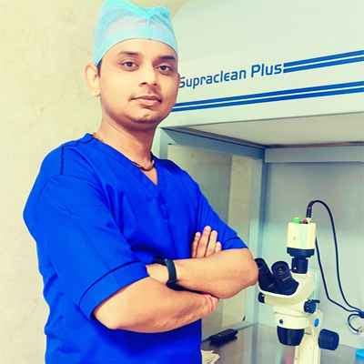 Lotus IVF: Bareilly’s Best Choice for IVF Treatment