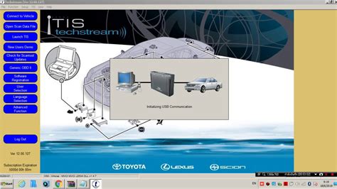 Image result for Techstream Keys