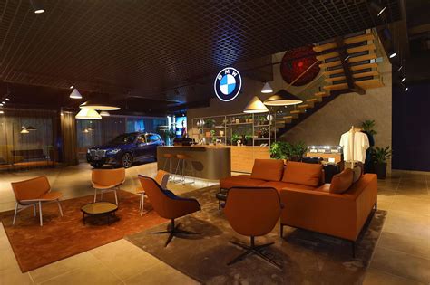Explainer: How will BMW's Retail.Next dealership model work? - Autonews ...
