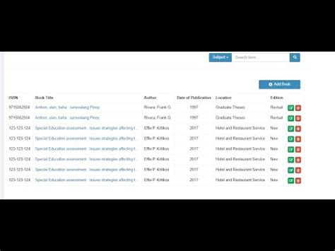 Image result for DataTables Tutorial