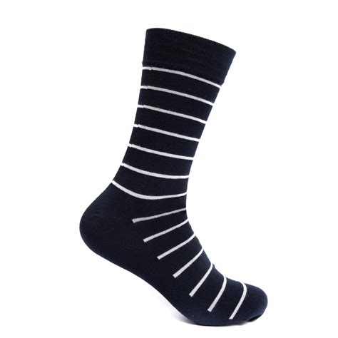 STRIPE OUTsocks% – Mint & Oak