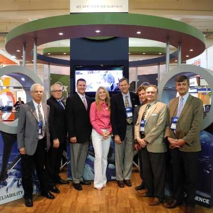 RIX Industries Office Photos