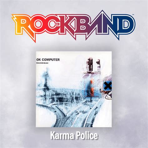 Radiohead Karma Police , The Meaning Behind "Karma Police" by Radiohead ...