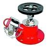 Commercial Single Fire Hydrant Valve CI Body : Amazon.in: Home Improvement