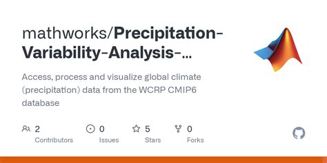 Image result for MATLAB Software Precipitation