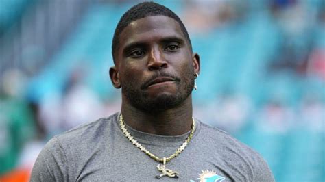 Tyreek Hill's future with Miami Dolphins in question after week 1 loss ...