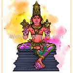 Hindu Baby Names By Nakshatra (Birth Star) - Constellation | Uttara ...