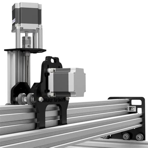 Image result for Assembly OpenBuilds CNC Router Kit