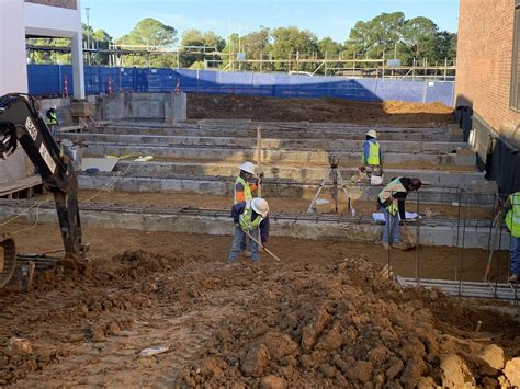 Gunn Jr High Fine Arts and Dual Language - Arlington, TX — LANDTEC ...