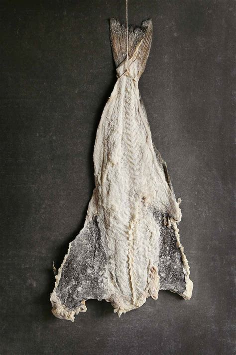 Image result for How to Cook Salt Cod