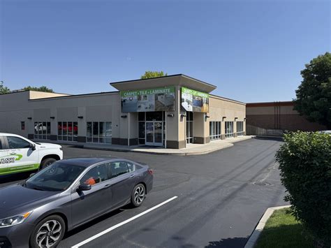 Our Store Locations | Nampa and Boise, ID | Nampa Floors & Interiors, Inc.