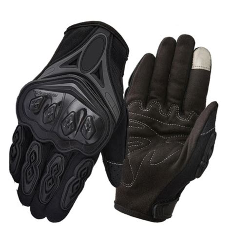 Gloves for Motorcycle Lesson at CDC - @rcane Trading