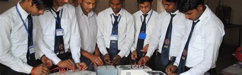 Technical Institute In Varanasi, Polytechnic College, B.Tech College ...