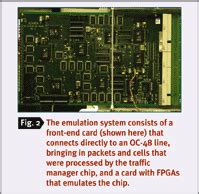 Homegrown Emulation Specs Out Comms IC - EE Times