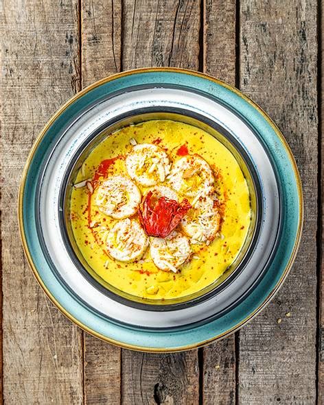 Orko's Celebrates 20 Years: New Menu Unveiled | t2ONLINE