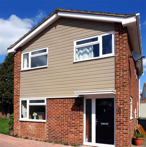 Image result for External PVC Cladding