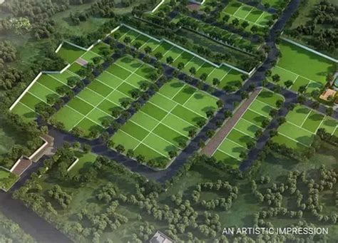 Godrej Plots in kurukshetra, Resale, Price, Godrej Parkland Estate