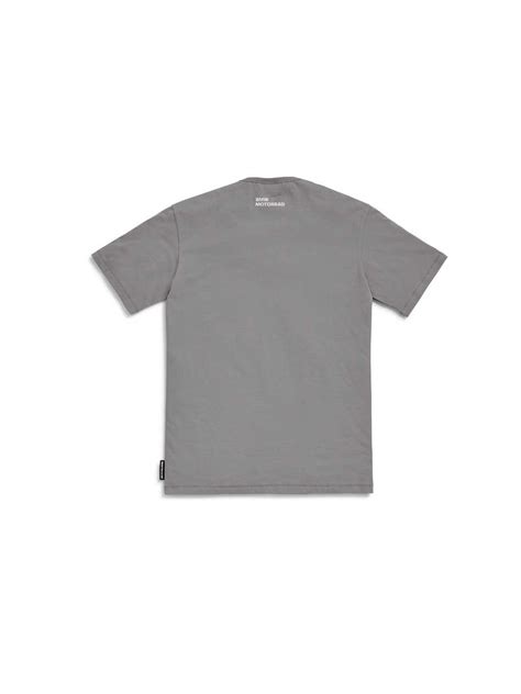 BMW Motorrad Heritage Collection 2020. T-Shirt Bergkönig, Men. (09/2019)