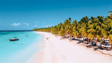 Dominican Republic - Holiday Inspiration