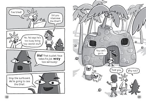 How Graphic Novels Inspire Kids to Create Their Own Comic