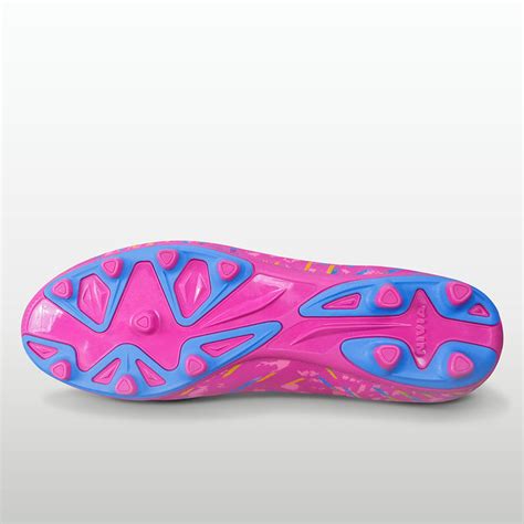 Ashtang 2.0 – Nivia Sports