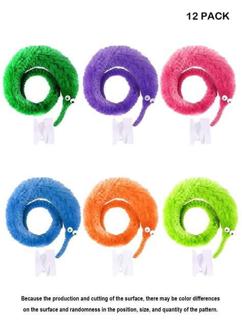 Image result for Fuzzy Magic Worm