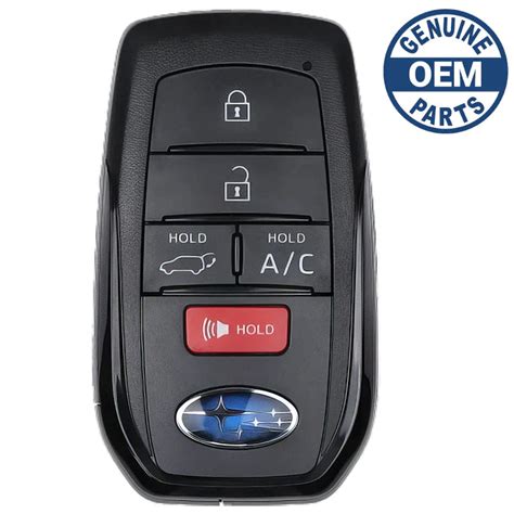 Image result for Subaru Key Types