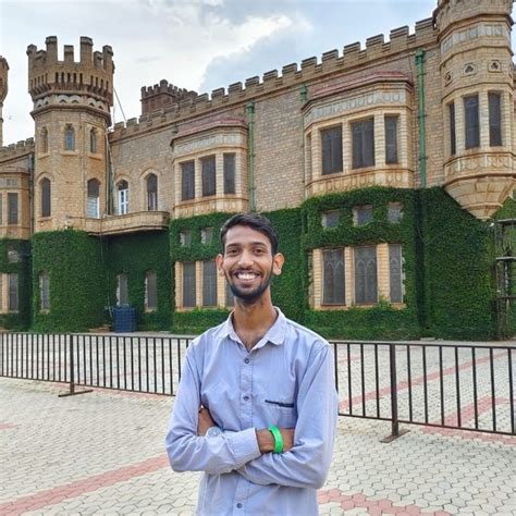 Rahul - Maths teacher in Bengaluru - ₹600/h