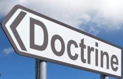 Doctrine of Notice - CLAT PDF Download
