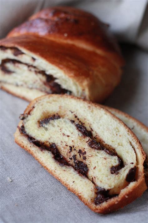 Chocolate Babka Recipe & Holiday Wishes - Yummy Mummy Kitchen
