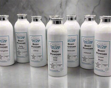 Image result for Body Dusting Powder